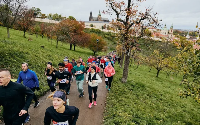 Registrace na Sokolský běh republiky jsou otevřené, poběží se na 90 místech