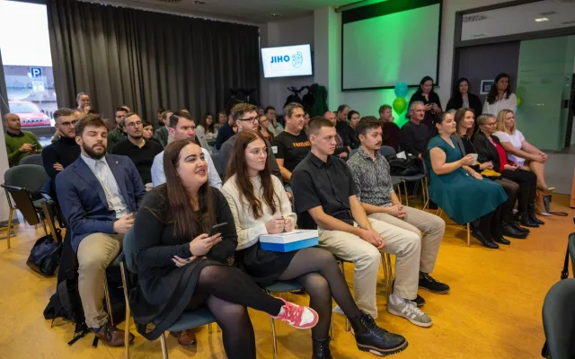 JihoCzech otevírá přihlášky pro startupy a budoucí podnikatele