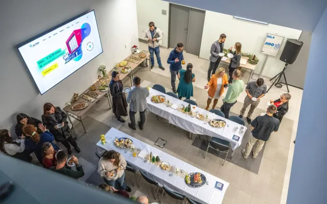 JihoCzech otevírá přihlášky pro startupy a budoucí podnikatele