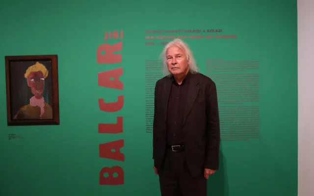 Léto patří umění – Alšova jihočeská galerie láká na bohatý doprovodný program