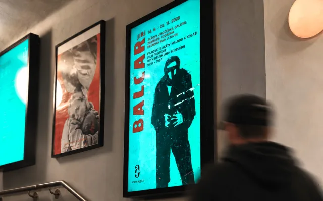 Léto patří umění – Alšova jihočeská galerie láká na bohatý doprovodný program