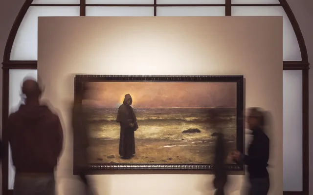 Léto patří umění – Alšova jihočeská galerie láká na bohatý doprovodný program