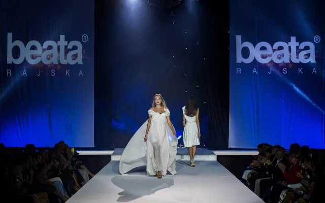 MODA Fashion Day[s] oslaví deset let galavečerem v Českém Krumlově