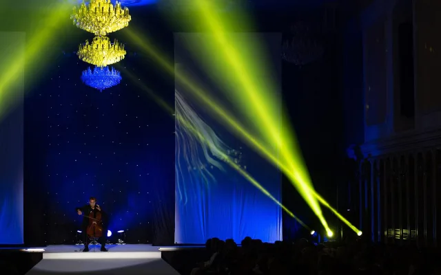 MODA Fashion Day[s] oslaví deset let galavečerem v Českém Krumlově