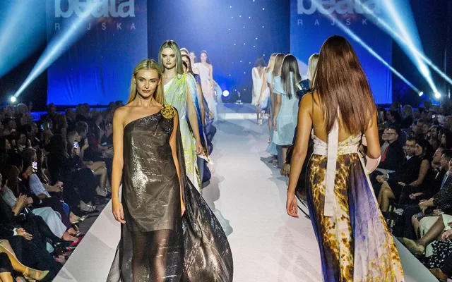 MODA Fashion Day[s] oslaví deset let galavečerem v Českém Krumlově