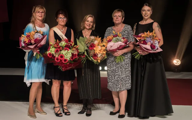 MODA Fashion Day[s] oslaví deset let galavečerem v Českém Krumlově