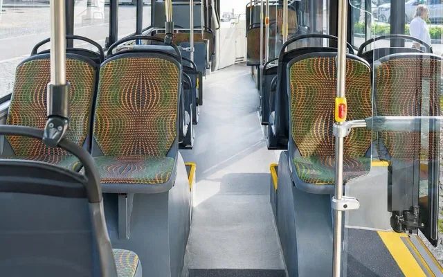 V Krumlově vyjedou první elektrobusy. Na jedno nabití zvládnou až 250 kilometrů