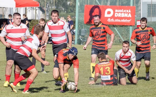 Havířov v Budějcích tvrdě narazil a domů odjel s prázdnou