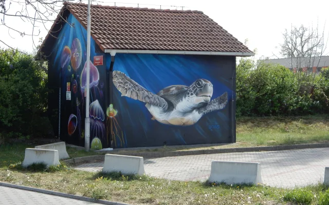 České Budějovice