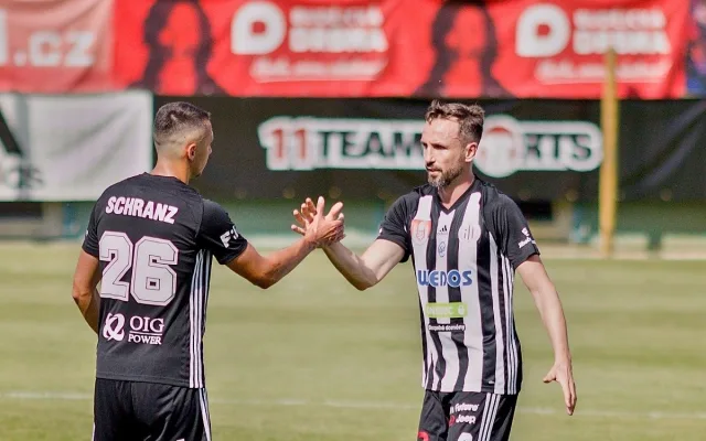 Dynamo nestačilo na Mladou Boleslav ani na domácí půdě