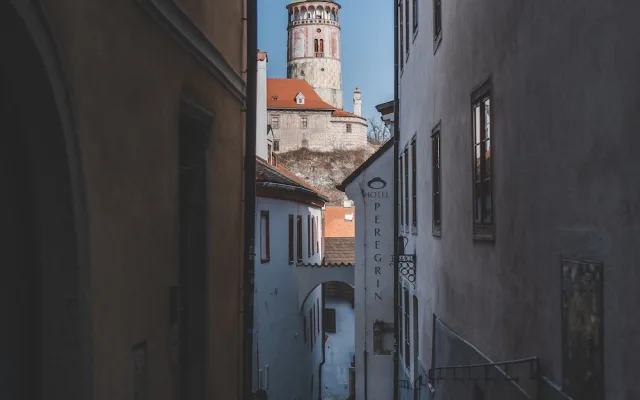 Český Krumlov