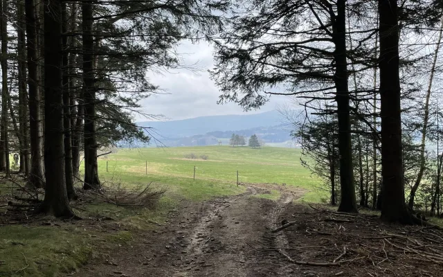 Naučná stezka Adalberta Stiftera