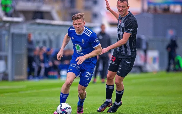 Dynamo s Boleslaví úvodní bitvu prohrálo