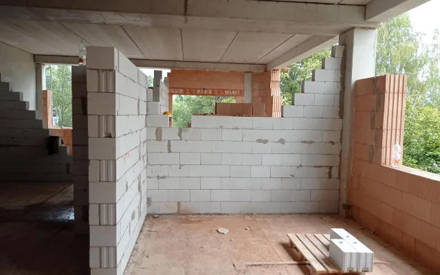 Střední škola ve Veselí nad Lužnicí bude mít nový domov mládeže