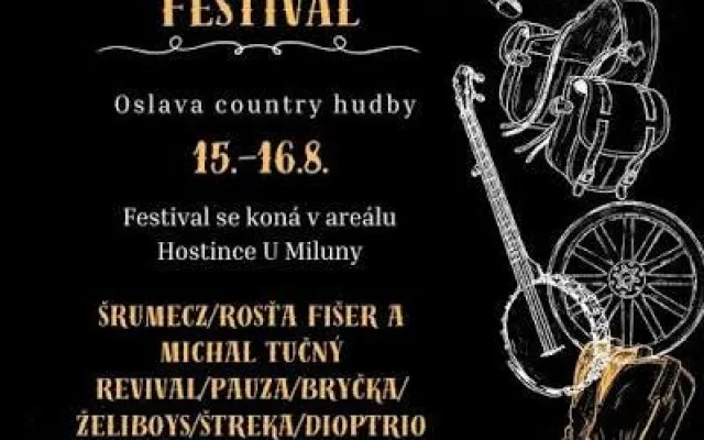 Country festival 2026