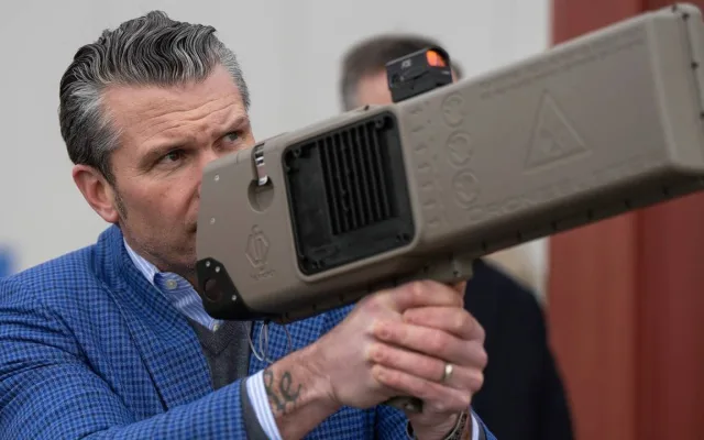 Protivzdušná obrana na pár kliknutí? USA rozšiřují C-UAS tržiště