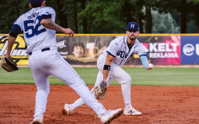 Hluboká zůstala před branami play-off. Sezona ale ještě nekončí