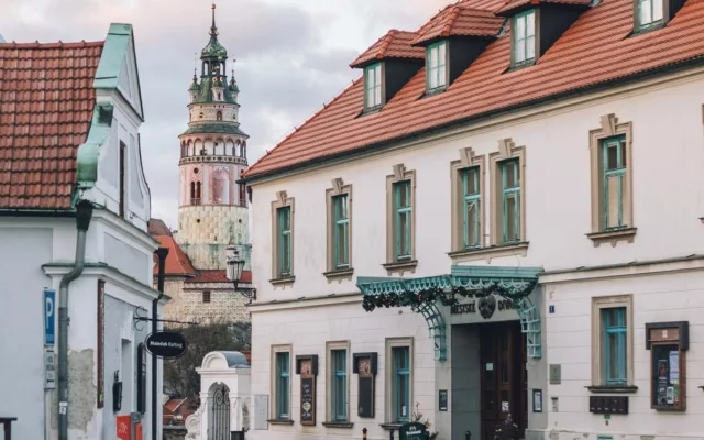 Staňte se novým divákem a využijte výhody předplatného českokrumlovského divadla