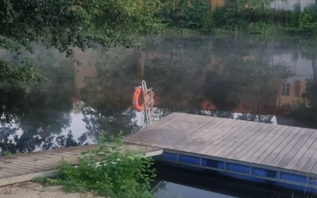 Všímavý kolemjdoucí zachránil tonoucí ženu. Dudácký festival mohl skončit tragédií