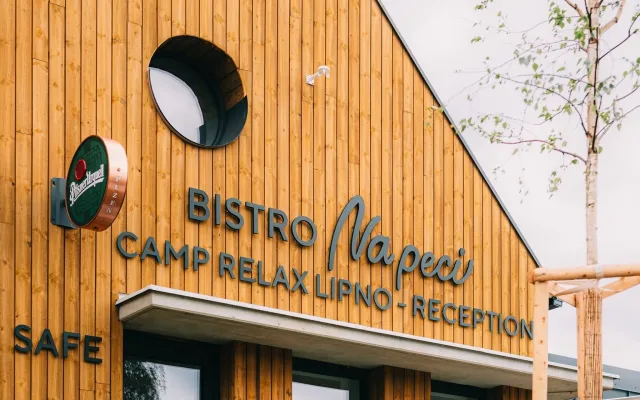 Nechtěli jsme jít cestou masové turistiky, říká Vlastimil Gereg z Resortu Na peci