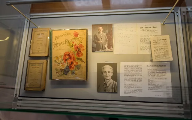 Vydejte se za voňavou historií do Muzea Jindřichohradecka