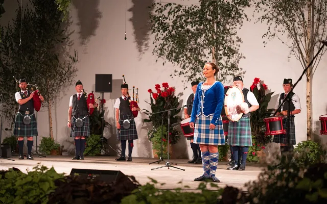 Na festivalu ve Strakonicích od čtvrtka do neděle zahrají dudáci z 18 zemí