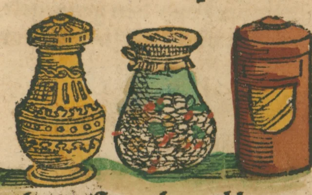 Vydejte se za voňavou historií do Muzea Jindřichohradecka