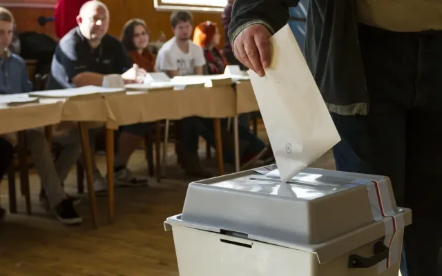 V Českých Budějovicích bude ve volbách kandidovat deset subjektů
