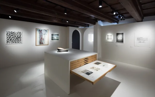 Od gotiky po současné italské umění. Objevte výstavy Alšovy jihočeské galerie