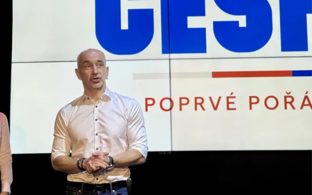Hejtman Kuba se stal členem dozorčí rady Budvaru. Kamarádství s vládou, reaguje ODS