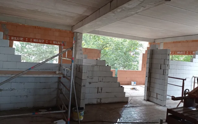 Střední škola ve Veselí nad Lužnicí bude mít nový domov mládeže