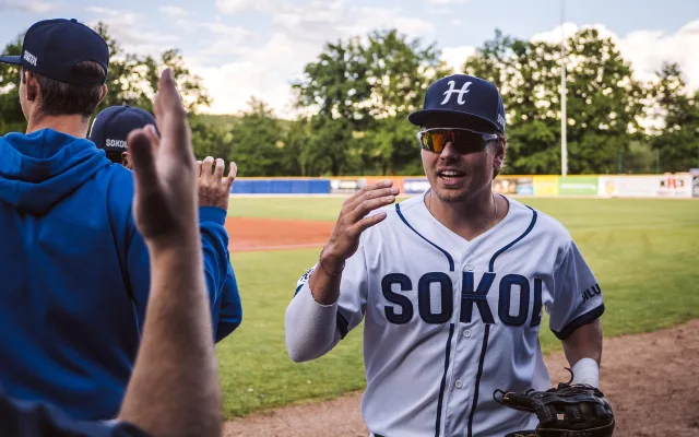 Hluboká zůstala před branami play-off. Sezona ale ještě nekončí