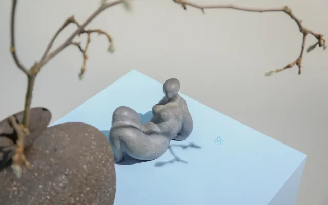 Alšova jihočeská galerie představuje 60 let světové keramiky v Bechyni