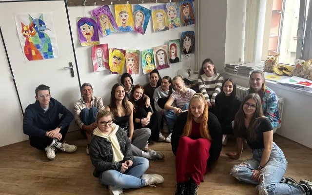 Vyšší odborná škola EDUCARI v Táboře rozšiřuje svoji nabídku studijních oborů