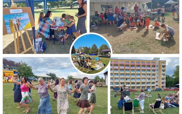 Festival Boží den