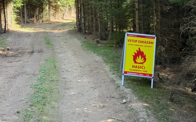 KOMENTÁŘ: Hrozí Šumavě katastrofa biblických rozměrů, nebo jde o klasické vrtěti psem?