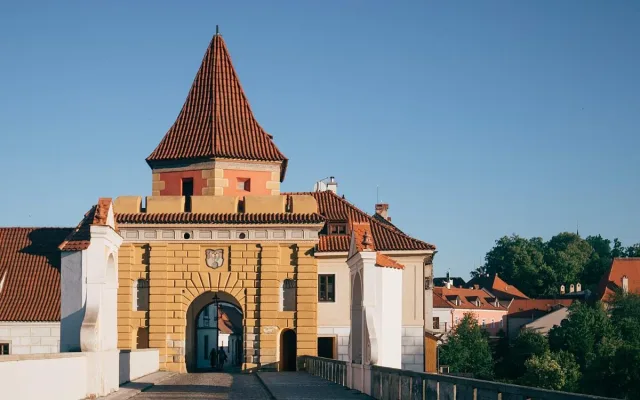 Dny evropského dědictví v Českém Krumlově
