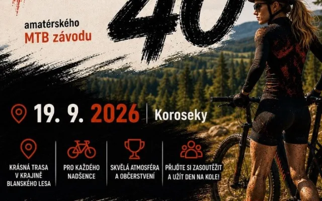 Kocourovská čtyřicítka