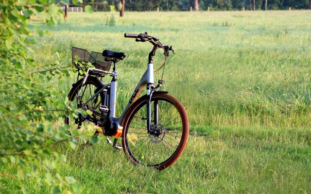 Vidím kolo a nemůžu si pomoct, řekl senior. Na kontě má více než 17 krádeží