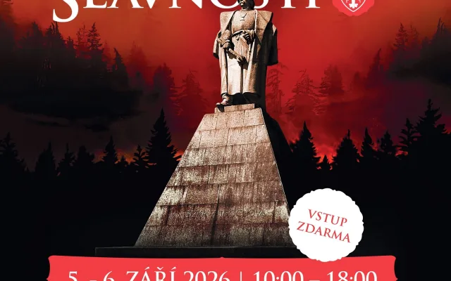 Trocnovské slavnosti