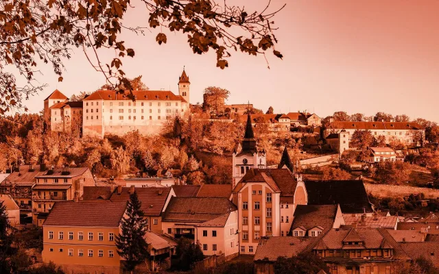 Festival Vimperk 2026