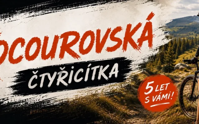 Kocourovská čtyřicítka
