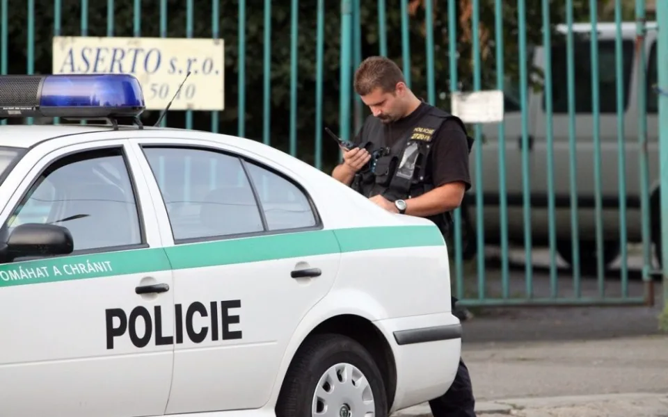 policie