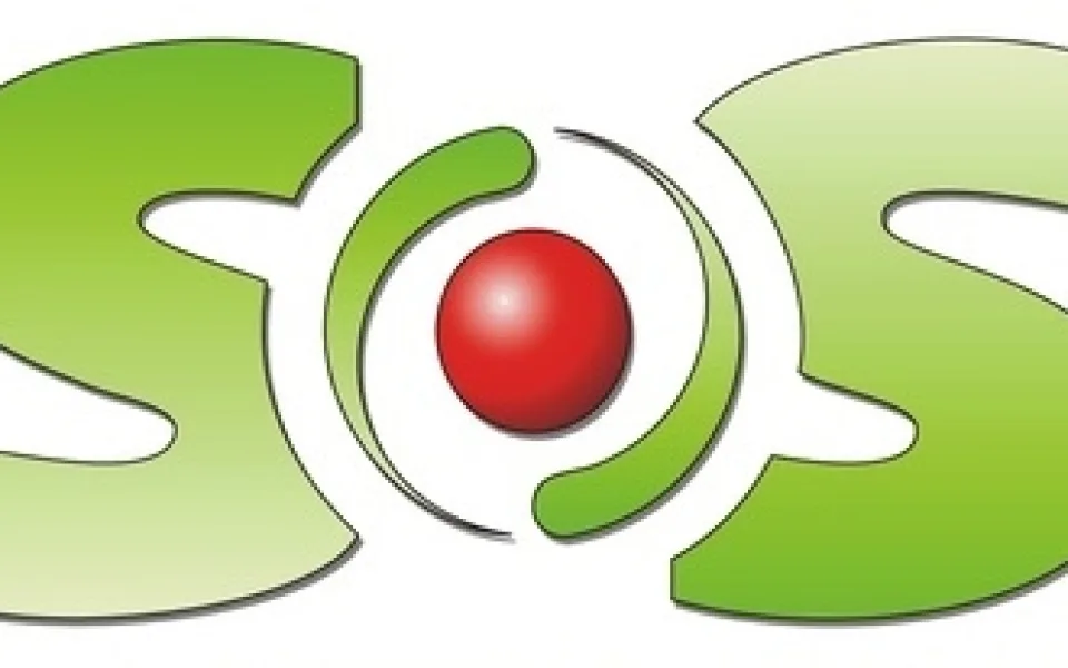 SOS