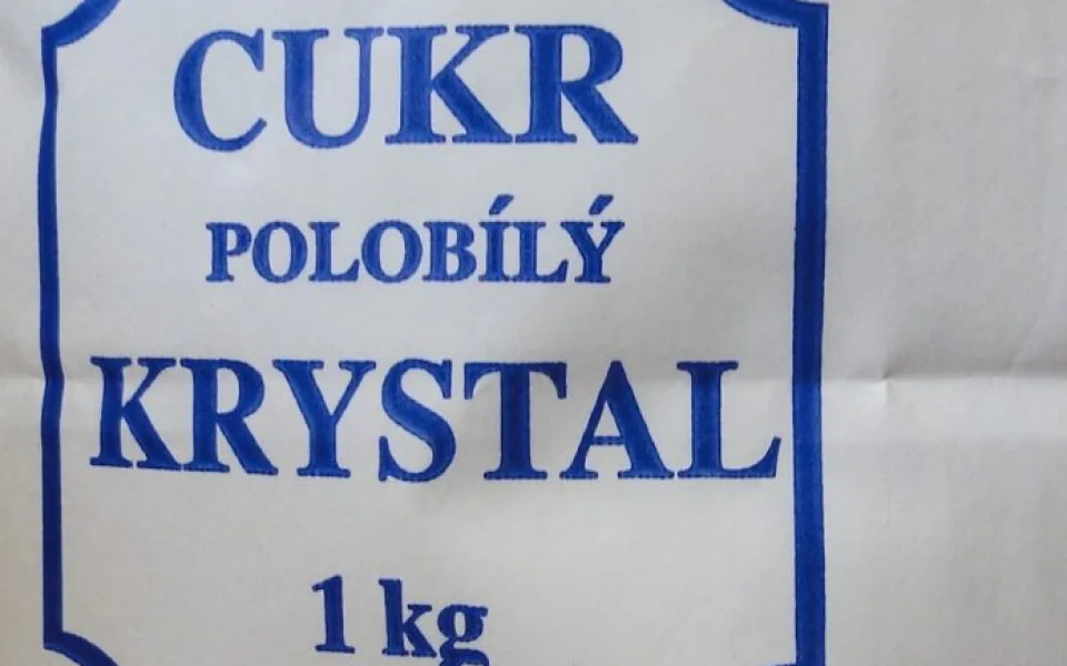 Cukr