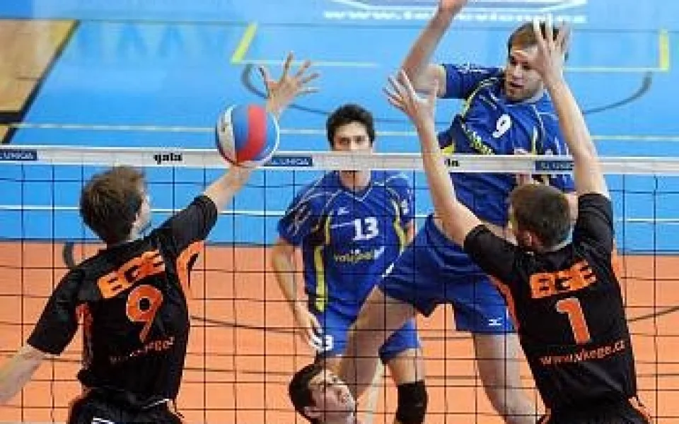 Ege vs. Brno