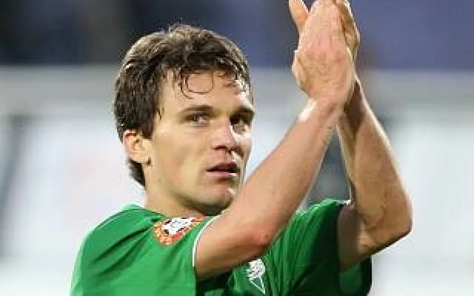David Lafata