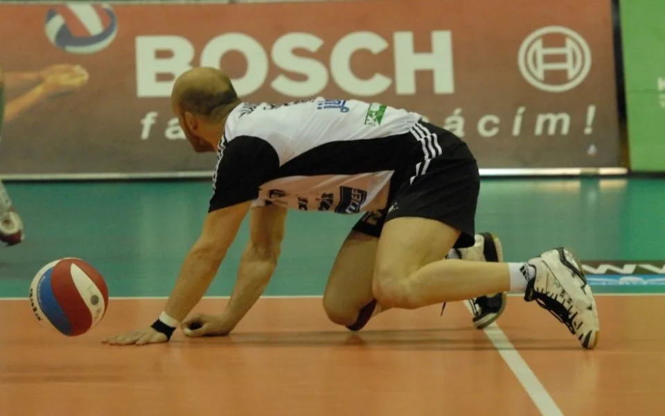 Nahrávač Jihostroje ČB Michal Sládeček