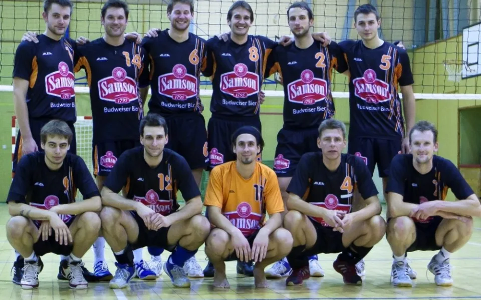 Kluci z EGE