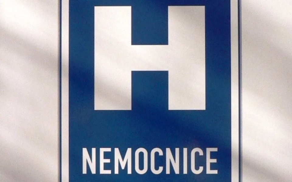 nemocnice
